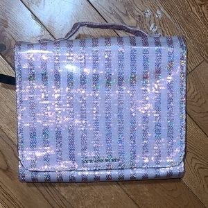 VICTORIA SECRET TRAVEL BAG